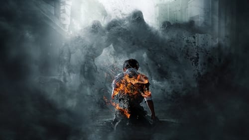 Hellbound 1.Sezon 2.Bölüm Türkçe Dublaj izle