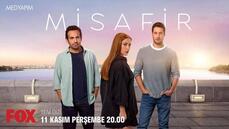 Misafir 5.Bölüm izle Final