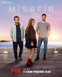 Misafir izle