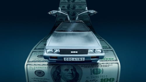 Myth and Mogul: John DeLorean 1.Sezon 3.Bölüm Türkçe Dublaj izle