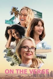 On the Verge Türkçe Dublaj izle 