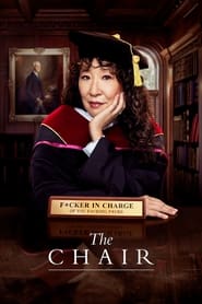 The Chair Türkçe Dublaj izle