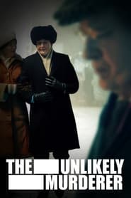 The Unlikely Murderer Türkçe Dublaj izle