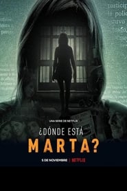 Neredesin Marta? Türkçe Dublaj izle