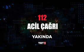 112 Acil Çağrı 11.Bölüm izle