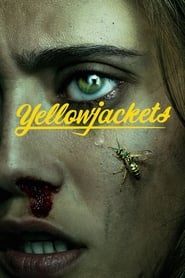 Yellowjackets izle 