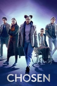 Chosen Türkçe Dublaj izle 