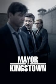 Mayor of Kingstown izle 