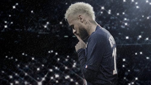 Neymar: Kusursuz Kaos 1.Sezon 3.Bölüm Türkçe Dublaj izle