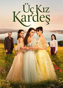 Üç Kız Kardeş izle 