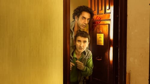 Framed! A Sicilian Murder Mystery 1.Sezon 4.Bölüm izle