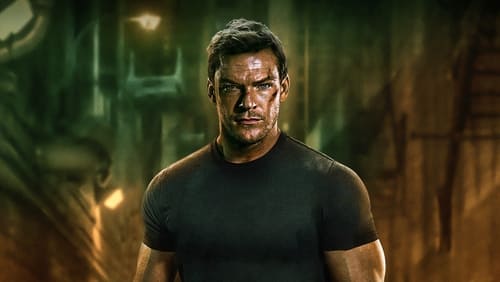 Reacher 2.Sezon 5.Bölüm Türkçe Dublaj izle