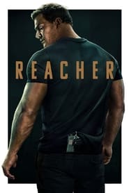 Reacher Türkçe Dublaj izle