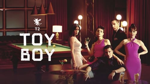 Toy Boy 2.Sezon 4.Bölüm Türkçe Dublaj izle