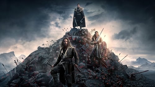 Vikings: Valhalla 1.Sezon 2.Bölüm Türkçe Dublaj izle