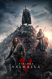 Vikings: Valhalla Türkçe Dublaj izle