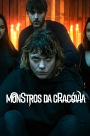 Cracow Monsters Türkçe Dublaj izle 