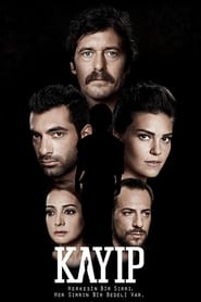 Kayıp izle 