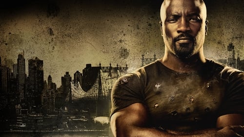 Marvel’s Luke Cage 1.Sezon 2.Bölüm Türkçe Dublaj izle