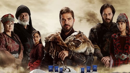 Diriliş Ertuğrul 12.Bölüm izle