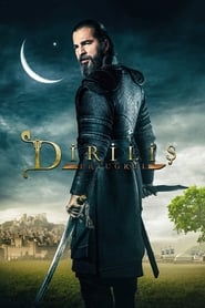 Diriliş Ertuğrul izle