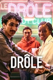 Bir Dizi Komiklik (Standing Up) Türkçe Dublaj izle 