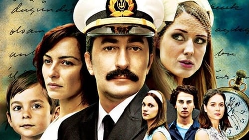 Öyle Bir Geçer Zaman Ki 39.Bölüm izle