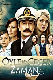 Öyle Bir Geçer Zaman Ki izle