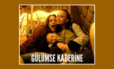 Gülümse Kaderine 4.Bölüm izle