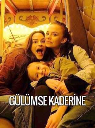 Gülümse Kaderine izle