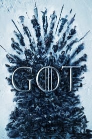 Game of Thrones Türkçe Dublaj izle