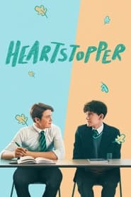 Heartstopper Türkçe Dublaj izle 