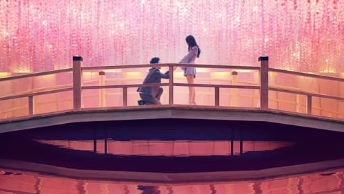 Love is Blind: Japan 1.Sezon 4.Bölüm izle