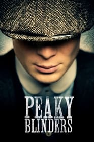 Peaky Blinders Türkçe Dublaj izle