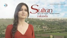 Sultan 17.Bölüm izle