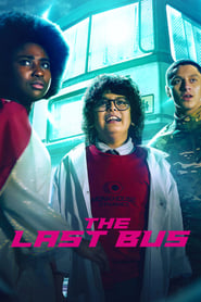 Son Otobüs (The Last Bus) Türkçe Dublaj izle 