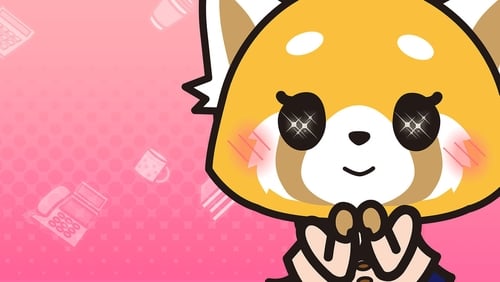 Aggretsuko 2.Sezon 2.Bölüm izle