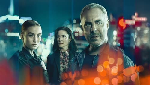 Bosch: Legacy 1.Sezon 1.Bölüm izle