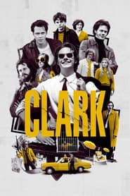 Clark Türkçe Dublaj izle