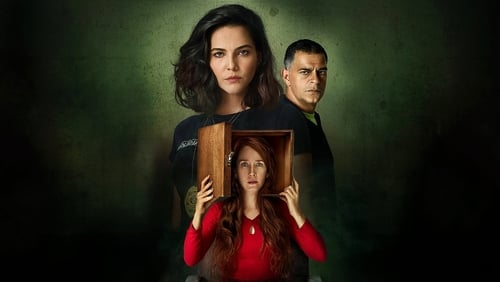 Good Morning Veronica 2.Sezon 6.Bölüm izle