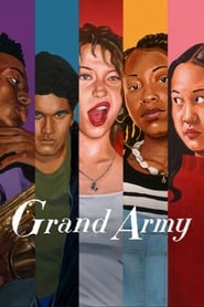 Grand Army izle 