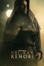 Obi Wan Kenobi izle