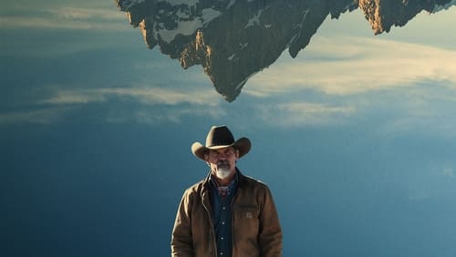 Outer Range 1.Sezon 3.Bölüm izle