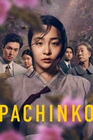 Pachinko izle