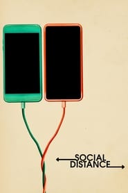 Social Distance izle 