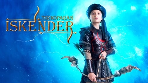 Tozkoparan İskender 31.Bölüm izle