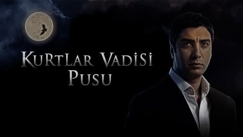 Kurtlar Vadisi Pusu 50.Bölüm izle