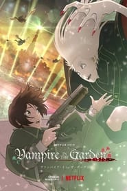 Vampire in the Garden izle 