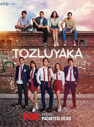 Tozluyaka izle