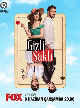 Gizli Saklı izle 